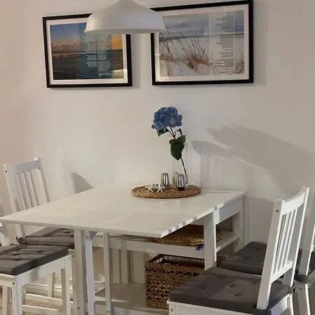 Steiner Strandappartements 305 Seeseite Stein (Schleswig-Holstein)