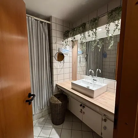 Steiner Strandappartements 305 Seeseite Apartament *