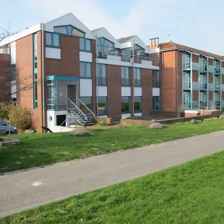 Steiner Strandappartements 305 Seeseite Apartment Stein (Schleswig-Holstein)