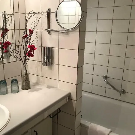 아파트 Steiner Strandappartements 305 Seeseite 슈테인